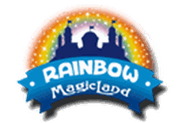 Codice sconto Rainbow Magicland